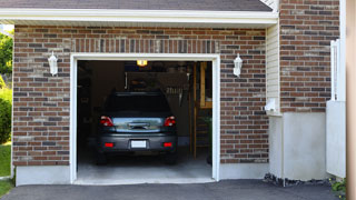 Garage Door Installation at Madden Ranch Placerville, California