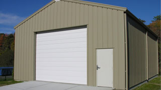 Garage Door Openers at Madden Ranch Placerville, California